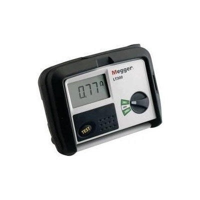 Megger LT300-EN-FS VDE tester