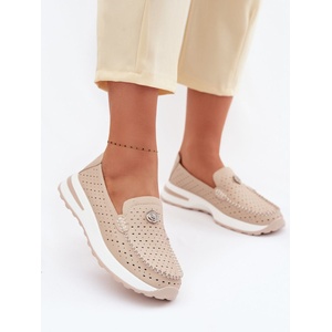 Step in style Дамски мокасини модел 228081 Step in style