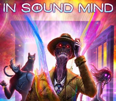 In Sound Mind