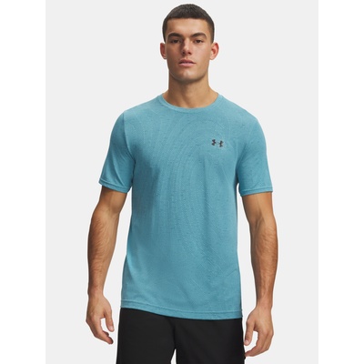 Under Armour Мъжка тениска Vanish Seamless Novelty SS на Under Armour Under Armour | Sin | МЪЖЕ | XS
