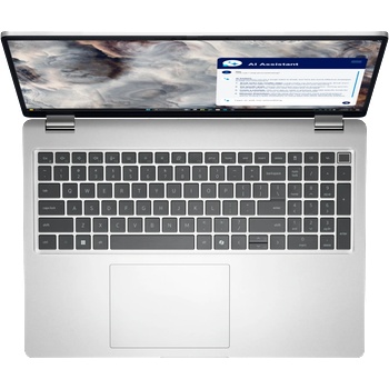 Dell Pro 16 Plus PB16250 PB16250_C516G512GFIR_UBU-14