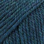 DROPS Design Nepal Mix 8905 Deep Ocean Плетива прежда (10498905)