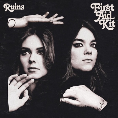 First Aid Kit - Ruins (CD) (0190758060125)