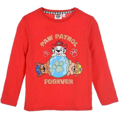 Kids movie heroes Блуза paw patrol