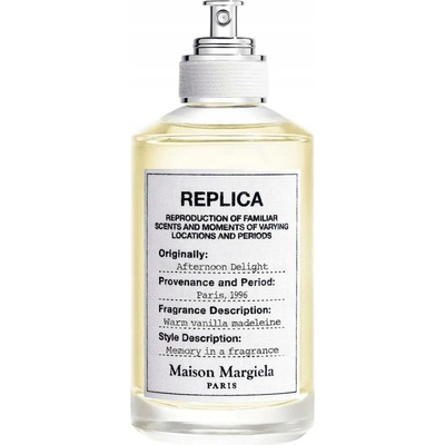Maison Margiela replica Afternoon Delight toaletní voda unisex 30 ml