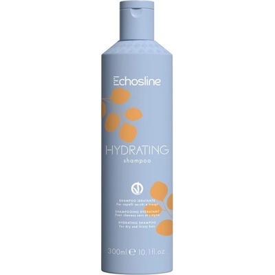 Echosline Hydrating šampon 300 ml