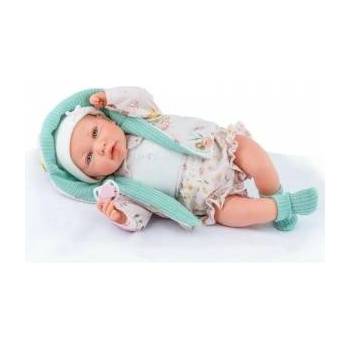 Marina & Pau Mint Ane Doll 45cm