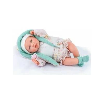Marina & Pau Mint Ane Doll 45cm