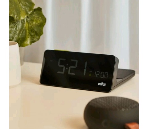 BRAUN BC21 BEU