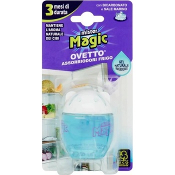 AB LINE 31103TA odstraňovač pachov do chladničky MEDVEDÍK