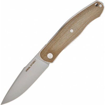 Real Steel Serenity Front Flipper RE-7682GM