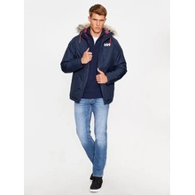 Helly Hansen Men's Coastal 3.0 Parka Navy