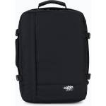 CabinZero Раница за пътуване CabinZero Classic 44 l absolute black