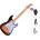 SX SST57+ /HSH Basic SET 3-Tone Sunburst Електрическа китара