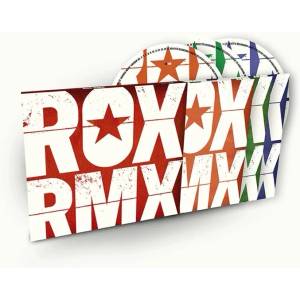 Warner Roxette: Rox Rmx - 3CD (075204)