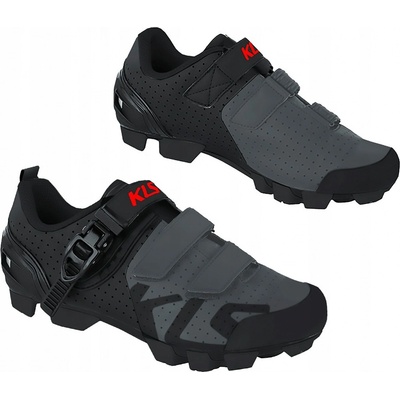 Kellys EDGE Black