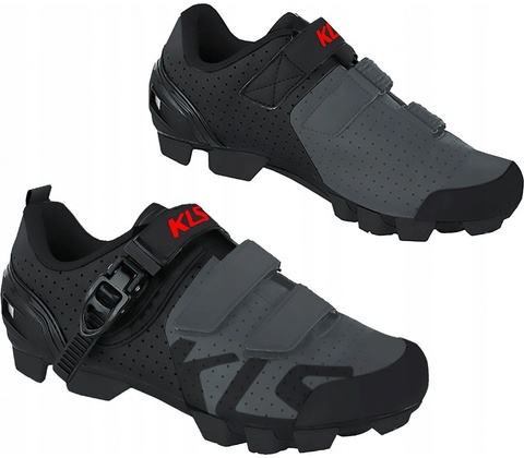 Kellys EDGE black