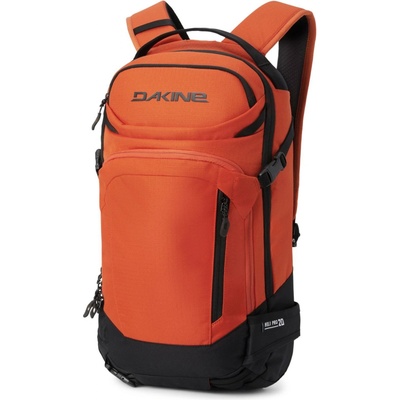 Dakine Heli Pro 20 l – Zbozi.Blesk.cz