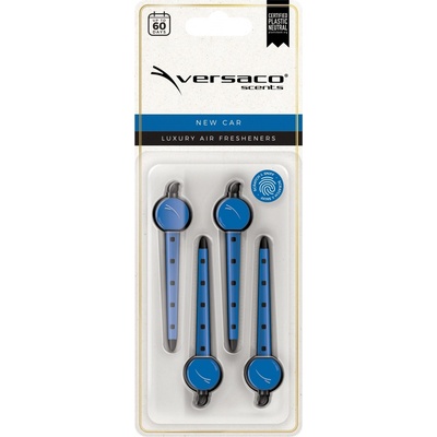 Versaco Scents VENT STICKS New car