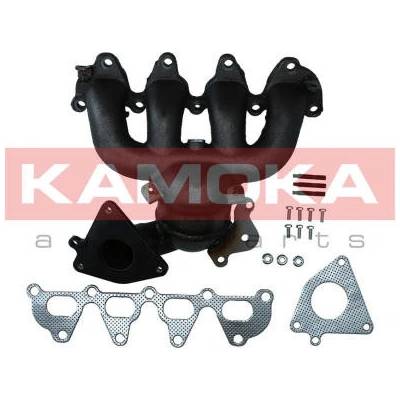 Katalyzátor KAMOKA 8015083