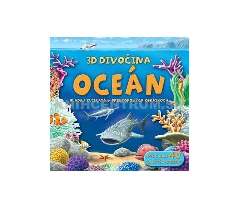 Oceán