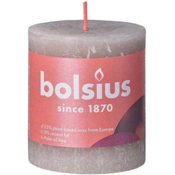 Bolsius Rustic Shine 68x80mm