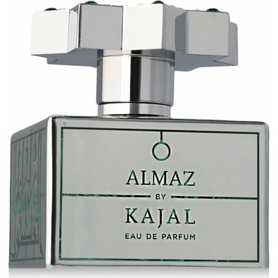 Kajal Almaz parfémovaná voda unisex 100 ml