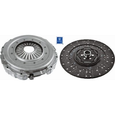 Spojková sada SACHS 3400 121 201 (3400121201)