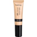 IsaDora BB Cream Beauty Balm hydratační BB krém SPF30 40 Warm Linen 30 ml