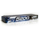 HV Hyper LCG Modified GRAPHENE-4 5200 mAh Hardcase Akku 7.6 V LiPo 120C/60C