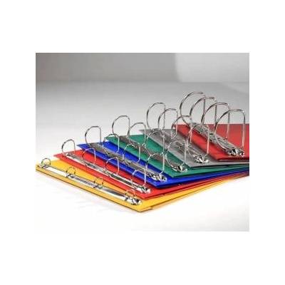 Biurfol Binder Biurfol A4 blue (SE-50-03)