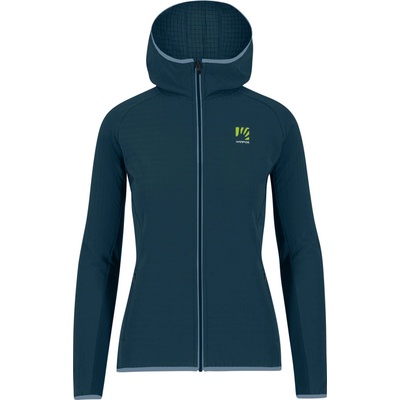 Karpos Marmolada Hoodie Fleece W midnight