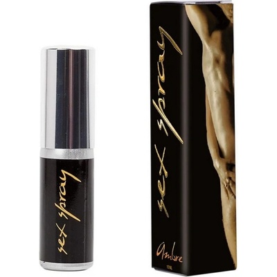 Sex Spray Dokonalá sexuální vůně pro muže 15 ml