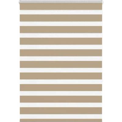 VidaXL Roleta zebra, 105 x 150 cm