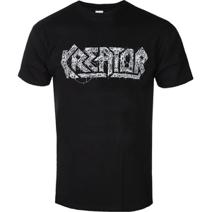 NNM мъжка тениска Kreator - Dark Art Pentagram - черна - 50790200