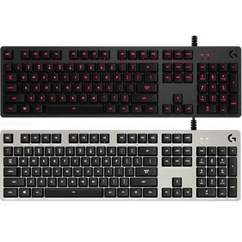 Image 1 of Logitech G413