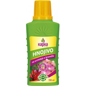 Forestina Kapka tekuté hnojivo na Orchidey 200 ml