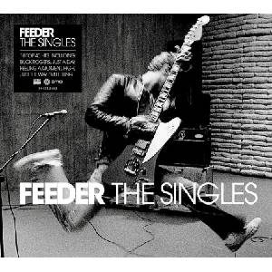 Feeder - The Singles (CD) (4099964213669)