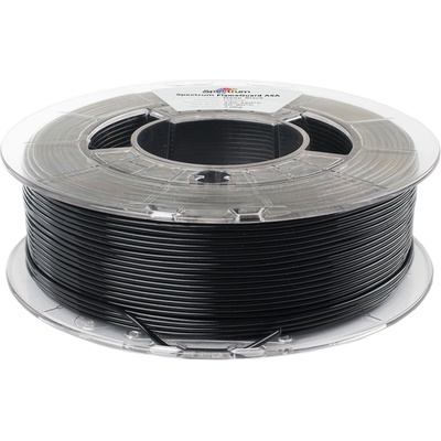 Spectrum 81441 Филамент, FlameGuard ASA 275, 0, 25 кг, 1.75mm, тъмночерно (81441)