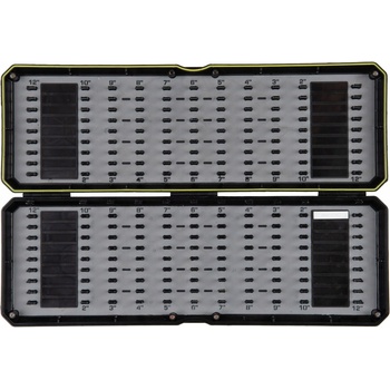 Matrix Puzdro Na Náväzce HLR Pro Hooklength Box Long