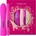 Vivienne Sabó Paris Подаръчен комплект за изразителен поглед Lashextase Vivienne Sabo Mascara & Eyeliner (VG00700048)