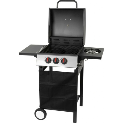 Strend Pro Grill BBQ Valencia
