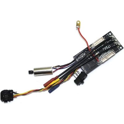 Kyosho Mini-Z MR-04EVO2 Z-Cup: Main Rx Unit Set