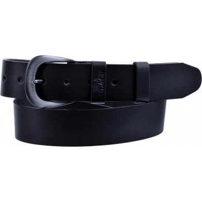 Black Hand pánský kožený pásek 001-98 NEW černý – Hledejceny.cz