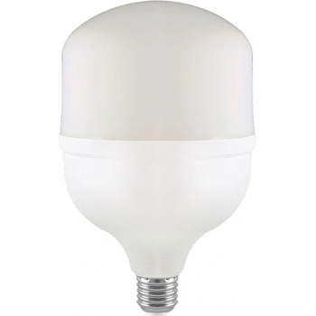 Image 1 of V-TAC LED Крушка 50W Пластик T140 4000K E27 E40 Ring - 23574 (23574)