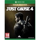 Just Cause 4 (Gold)