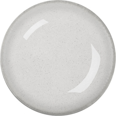 Brunner Talíř Deep Plate 20 cm šedá