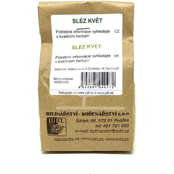 JUKL Мальва цвят 30 g