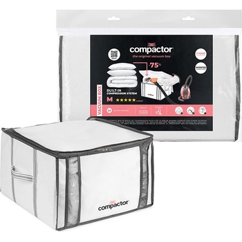 Compactor Life M 125 litrů