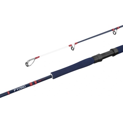 Delphin Fyord Big Boat 2m 300-400g 2 díly
